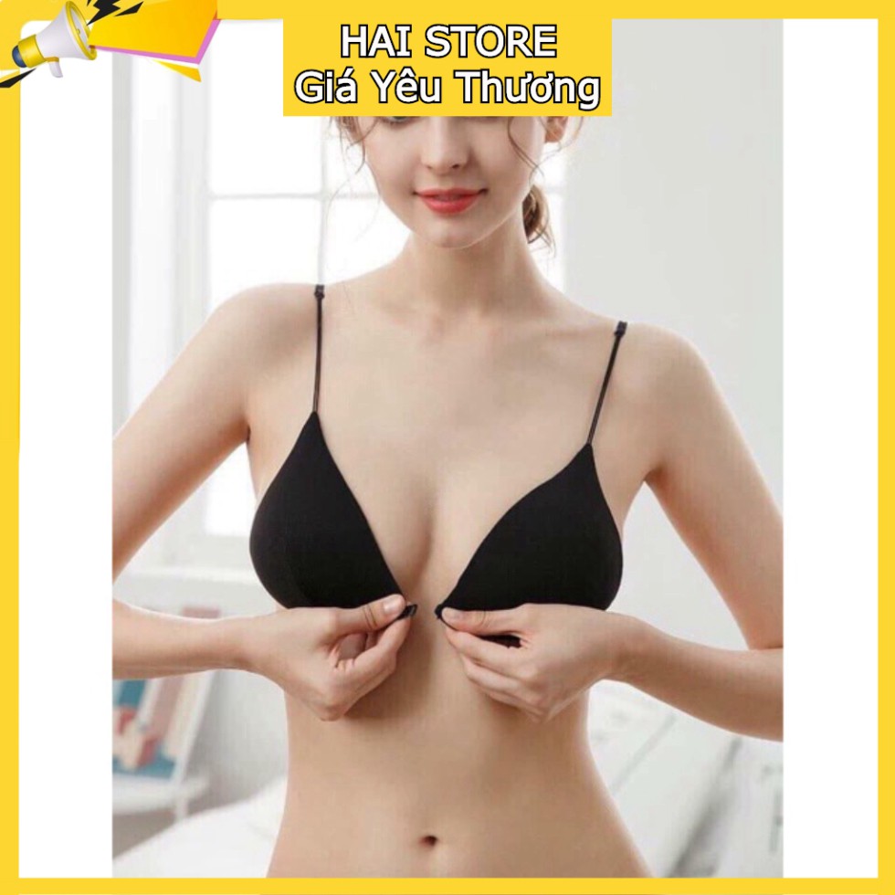 Áo Bra Dây Mảnh M 2099