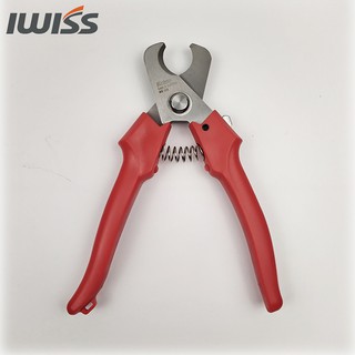KÌM CẮT DÂY ĐIỆN IWISS WX-206