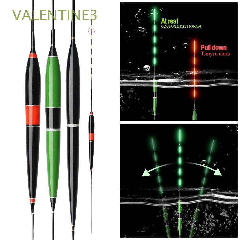 Phao câu cá tự động thông minh AVALENTINE