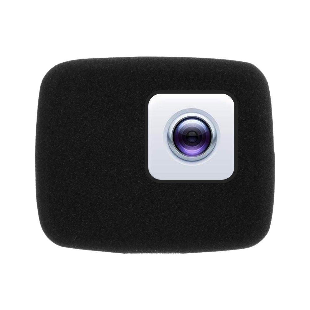 Vỏ Bảo Vệ Máy Ảnh GoPro Hero 5 6 7