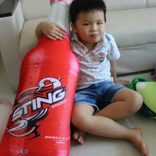 Gối ôm 3d sting 90cm