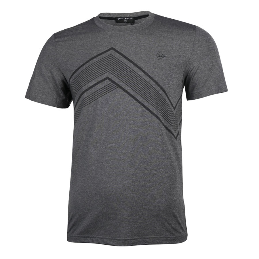 Áo Thể Thao Nam Dunlop DATES9082-1