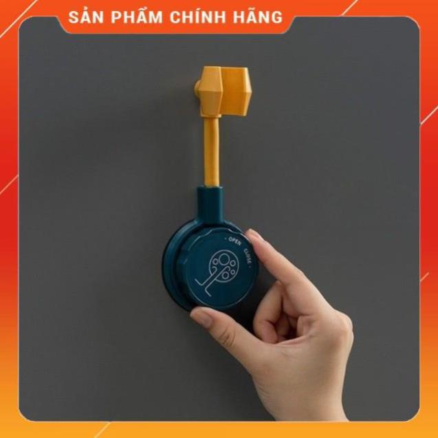 Giá Treo Vòi Tắm Dán Tường Siêu Chắc
