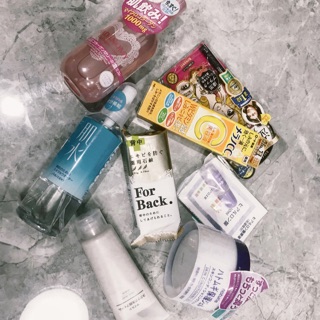 Lotion muji