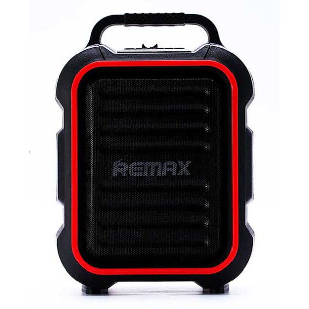 Loa Bluetooth Remax RB-X3 - Hàng Chính Hãng