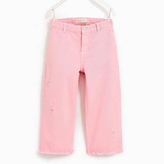 Quần zara 11-12 newtag