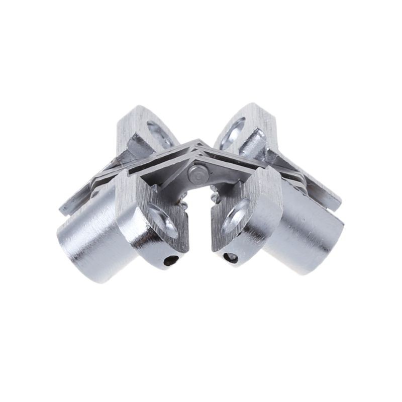 Bản lề mở cửa 4 cạnh 180 độ chuyên dụng