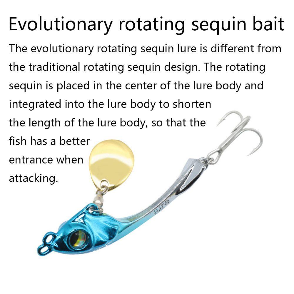 SHOUKEY Mồi Giả Câu Cá 10 / 15g Chất Lượng Cao