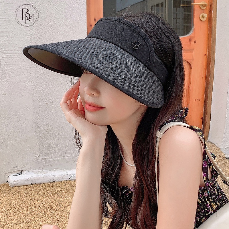 Mũ che nắng BANMA đi xe đạp cỡ lớn