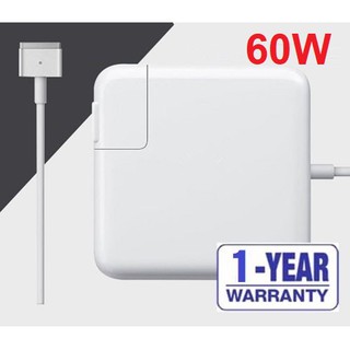 [Giá Sock] Sạc Macbook Pro 60W 2012 cao cấp
