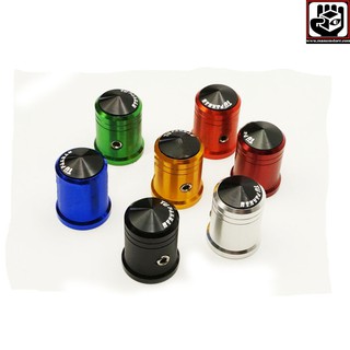 Ốc chụp giò đạp