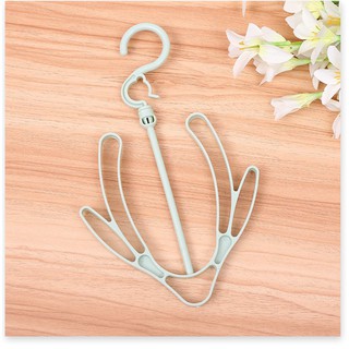 Combo 5 Móc Phơi Giày Giữ Form (Màu Ngẫu Nhiên)