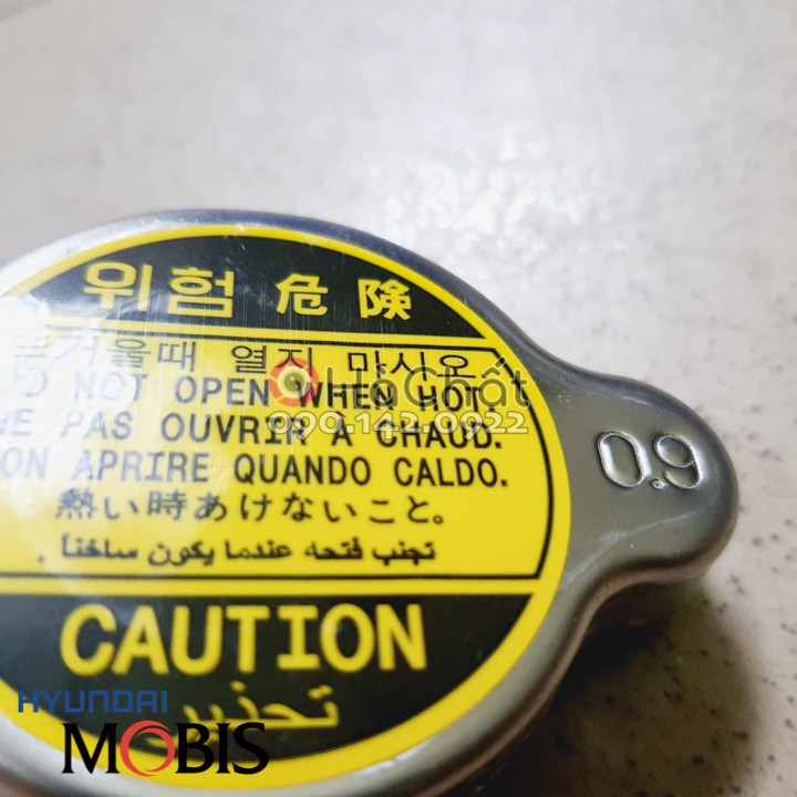 Nắp Két Nước i10 MORNING ACCENT SOLUTO ... 🚘 HYUNDAI MOBIS nhập khẩu Hàn Quốc 🎯 Bảo hành 100% là hàng chính hãng