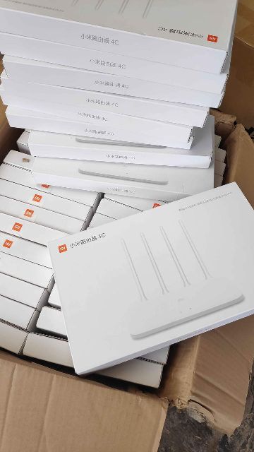 Bộ phát Wifi Xiaomi Mi4C(R4CM). Ngôn ngữ Tiếng Anh/Tiếng Việt | BigBuy360 - bigbuy360.vn
