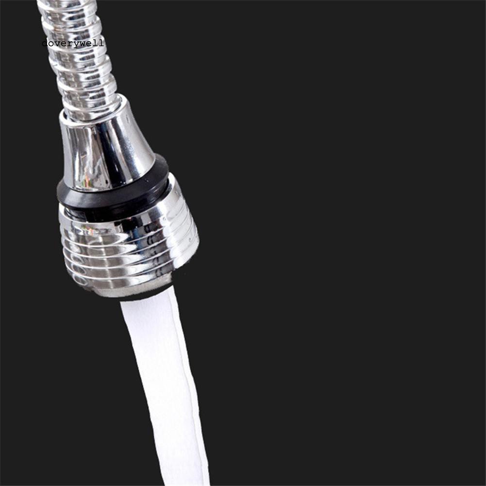 Đầu gắn vòi nước mở rộng tiết kiệm nước tiện lợi