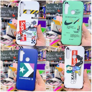 Ốp lưng Realme C3 cho nam