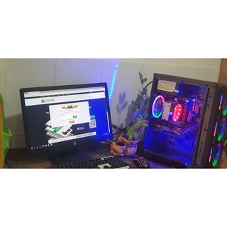 PC Chơi Game : Liên Minh , CF , Rules ,Pubg Mobi ,.. , PUBG