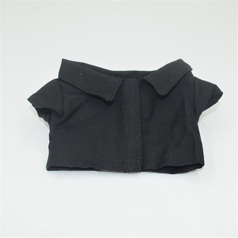 Bộ quần áo cotton thời trang cho búp bê 20cm