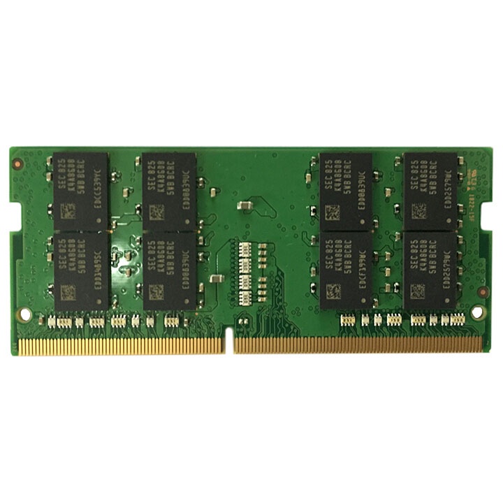 Ram Laptop Samsung DDR4 4Gb,8Gb,16Gb  Bus 2400/2666/3200 chính hãng bảo hành 1 đổi 1 trong 4 năm