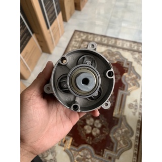 Đầu Bơm Radian 24v Karofi