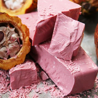 socola Ruby chocolate / S95