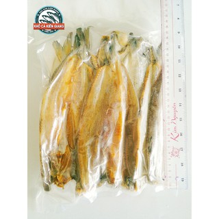 Đặc sản Khô Cá Mối 1kg - Đặc sản Phú Quốc