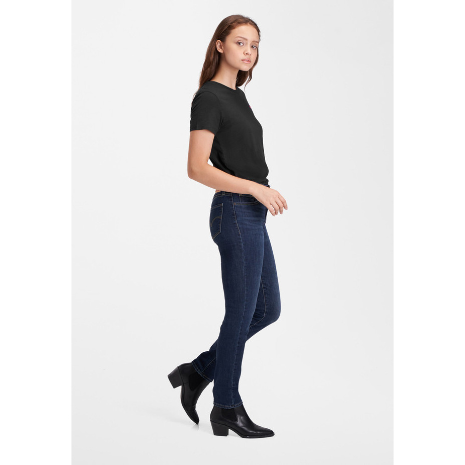Quần Jeans Nữ Dài Levi's 19627-0165