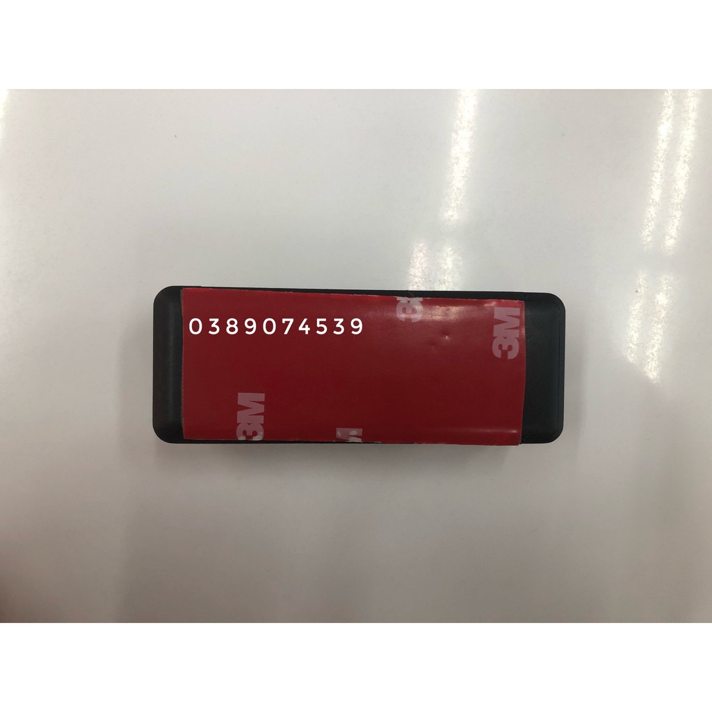 Kẹp điện thoại gắn mặt xe máy+Tặng túi chống nước-Bagmars | BigBuy360 - bigbuy360.vn