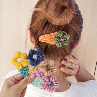 Kẹp tóc nữ dễ thương😊😊😊