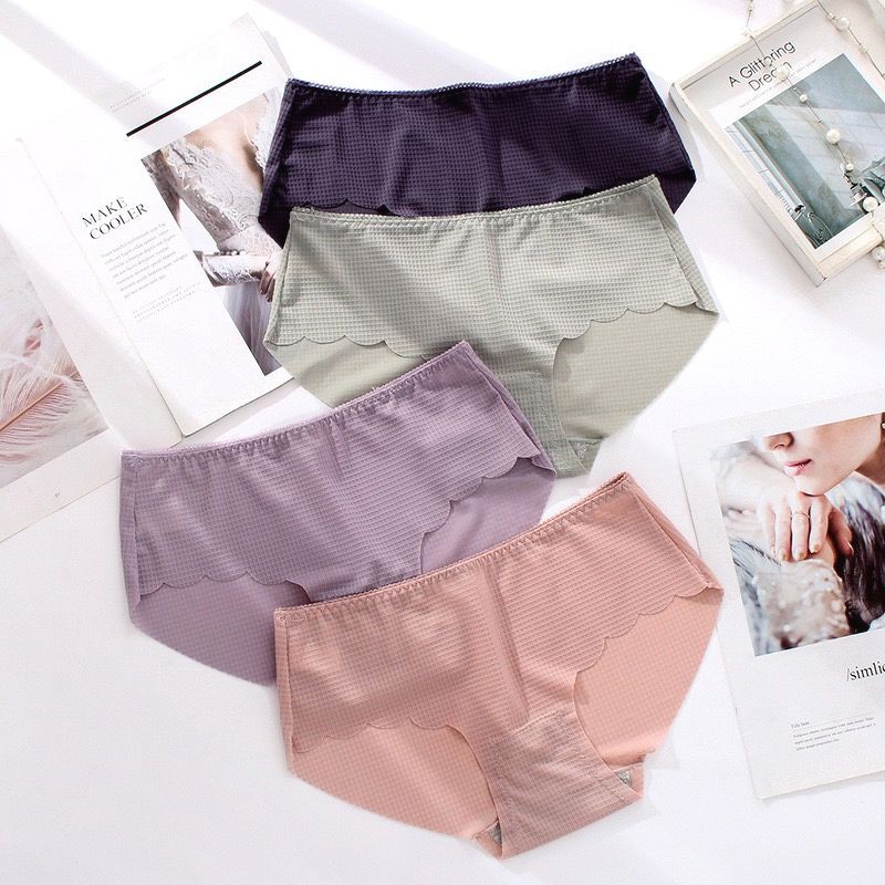 QUẦN LÓT NỮ 2209 SU GÂN NỔI TRƠN | BigBuy360 - bigbuy360.vn