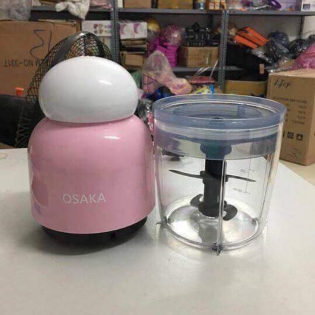 Máy xay đá osaka