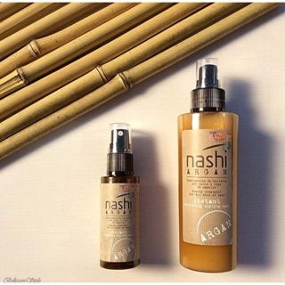 Xả khô Nashi Argan