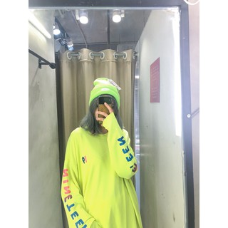 19 Sweater (Áo Sweater In Chữ Nineteen) // 19 DEGREES