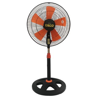 Quạt lỡ thân nhựa cn b4 faco c-lc1168
