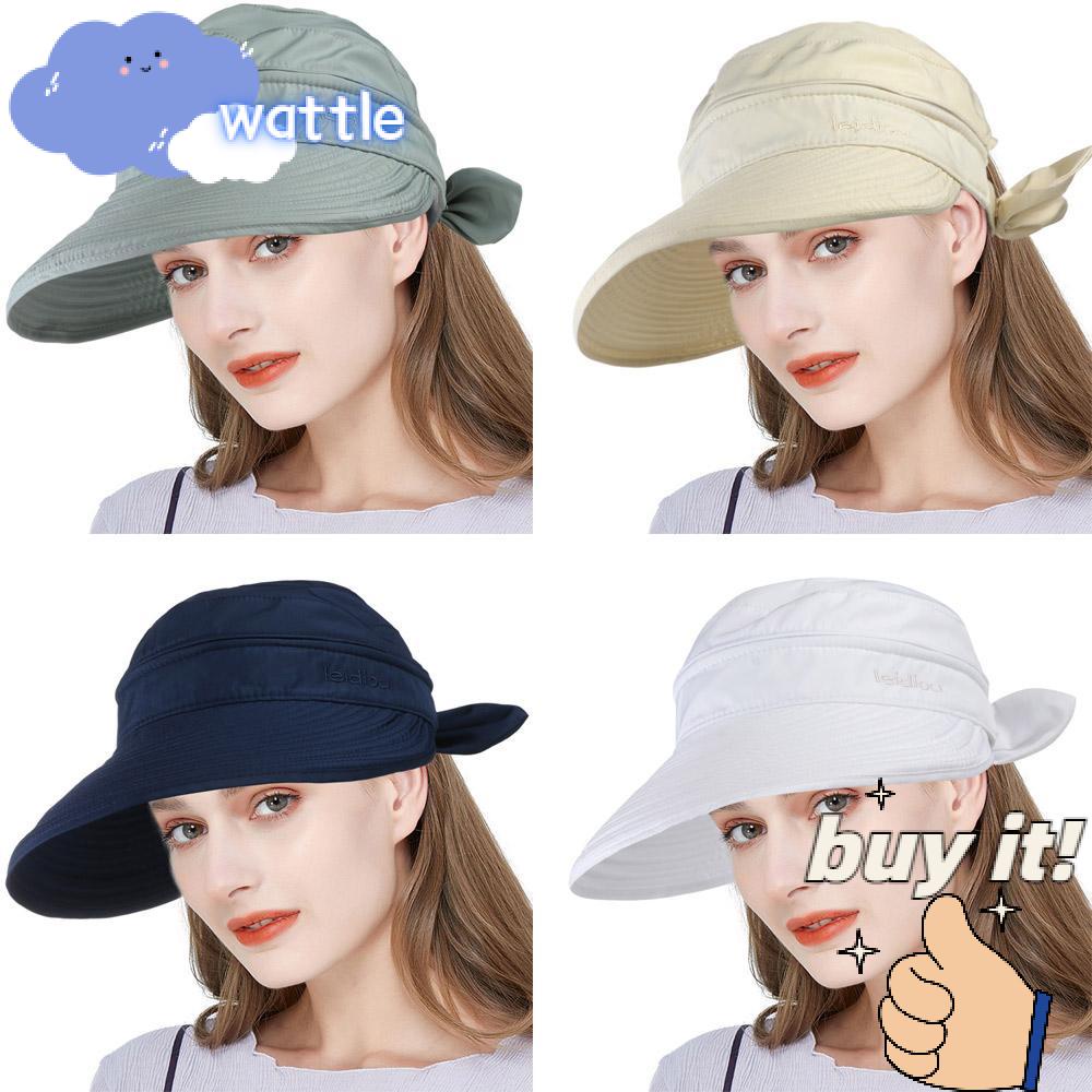 Mũ Chống Nắng Ngoài Trời Có Thể Gập Lại Được 2021