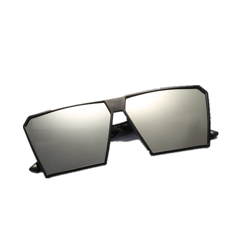 Kính Mát Gọng Kim Loại Nhiều Màu Sắc Thời Trang