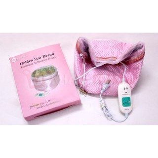 Nón hấp dầu cá nhân mẫu xịn
