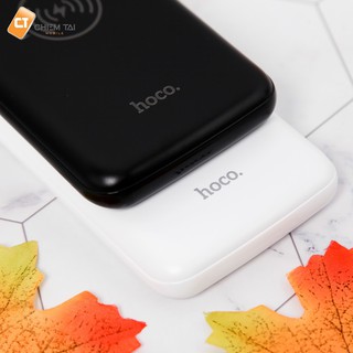 Sạc dự phòng Hoco J11 Plus 12000mAh