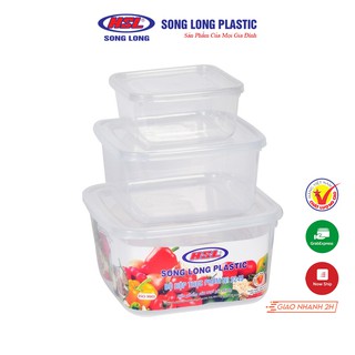 HỘP THỰC PHẨM SONG LONG 2245