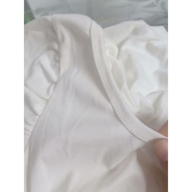 ĐẦM BODY NHÚN SƯỜN CỔ VUÔNG TAY PHỒNG CHẤT THUN DÀY DẶN | BigBuy360 - bigbuy360.vn