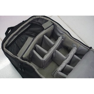 Balo máy ảnh Benkid Backpack 350AW.