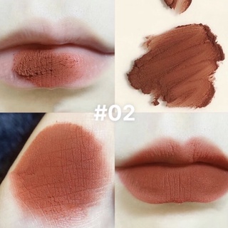 Son Kem Lì CO tone màu hottrend [ HÀNG MỚI VỀ ]