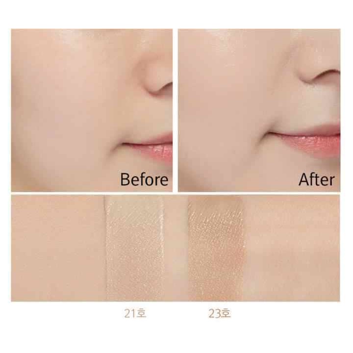 ✨✨Kem nền chống nắng GOLD 𝑩𝑩 𝑪𝒓𝒆𝒂𝒎✨✨ | BigBuy360 - bigbuy360.vn