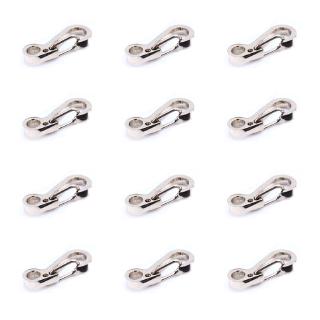 Set 12 móc khóa mini đa năng tiện lợi chất lượng cao