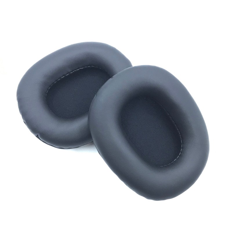 Đệm da bọc tai nghe Ath Sx1A M30X M40X M50X Arctis 3 5 7 cao cấp