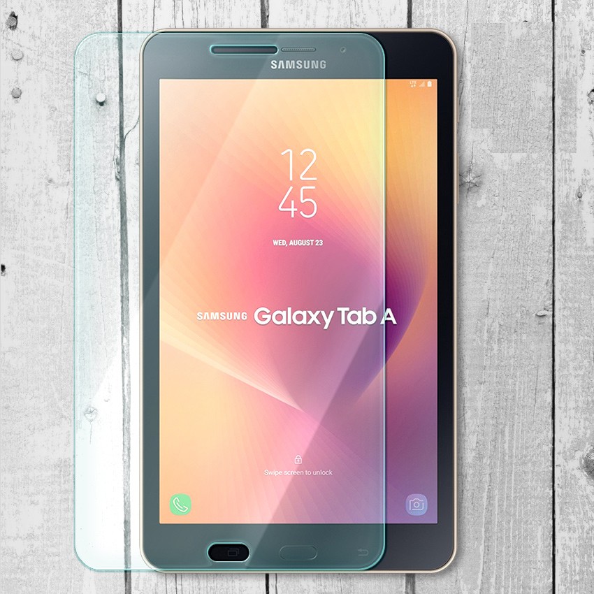 Miếng dán màn hình cường lực Samsung Galaxy Tab A 8.0 2017 T385