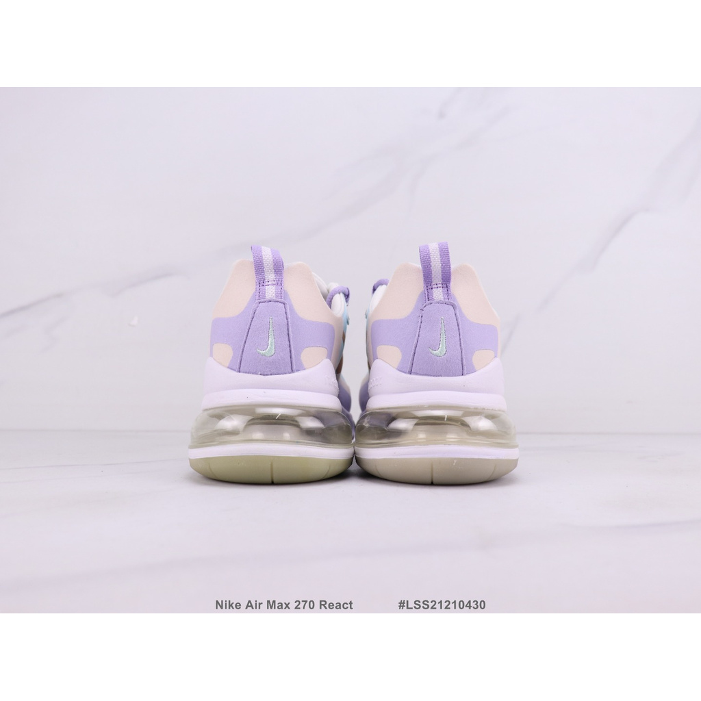 Giày Thể Thao Nike Air Max 270 React Nk Size 36-40