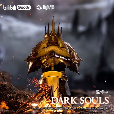 Mô hình Dark soul hàng mới ra cực nét, cực chất lượng