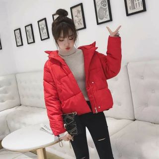Áo khoác Nữ Quảng Châu