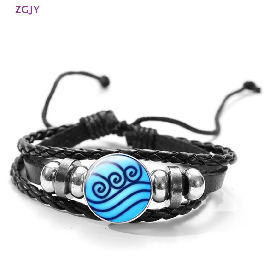 Vòng Tay ZGJY Avatar The Last Airbender Thời Trang Mới